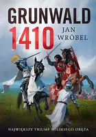 Okładka: Grunwald 1410