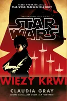 Okładka: Star Wars. Więzy krwi