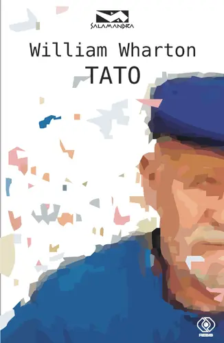 Okładka: Tato