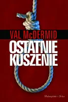 Okładka: Ostatnie kuszenie