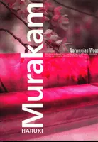 Okładka: Norwegian Wood (Pocket)