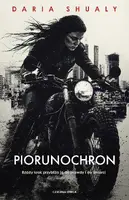 Okładka: Piorunochron