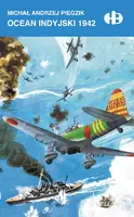 Okładka: Ocean Indyjski 1942