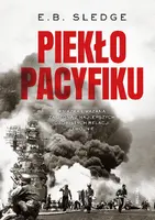 Okładka: Piekło Pacyfiku