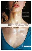 Okładka: Nieprzyzwoite