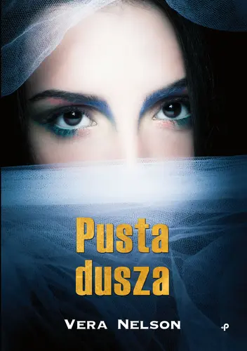 Okładka: Pusta dusza