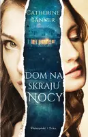 Okładka: Dom na skraju nocy