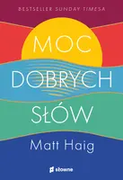 Okładka: Moc dobrych słów