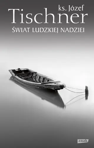 Okładka: Świat ludzkiej nadziei