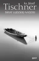 Okładka: Świat ludzkiej nadziei