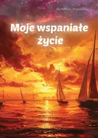 Okładka: Moje wspaniałe życie