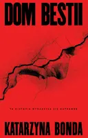 Okładka: Dom bestii
