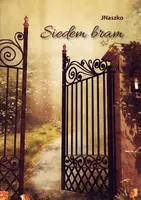 Okładka: Siedem bram