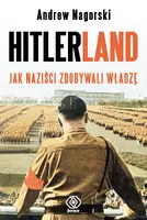 Okładka: Hitlerland