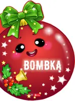 Okładka: Bombka