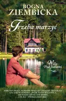 Okładka: Trzeba marzyć