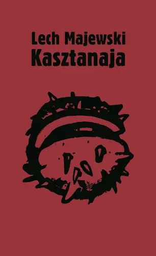 Okładka: Kasztanaja