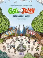 Okładka: Gotujemy