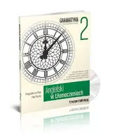 Okładka: Angielski w tłumaczeniach, Gramatyka 2