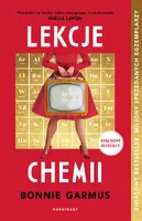 Okładka: Lekcje chemii (dodatkowe rozdziały)