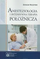 Okładka: Anestezjologia i intensywna terapia położnicza