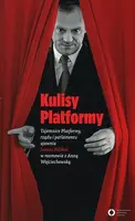 Okładka: Kulisy Platformy