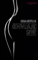 Okładka: Odkrywając siebie