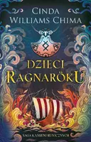 Okładka: Dzieci Ragnaroku