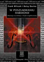 Okładka: W poszukiwaniu harmonii