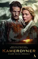 Okładka: Kamerdyner