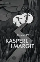 Okładka: Kasperl i Margit