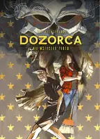 Okładka: Dozorca