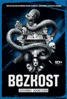 Okładka: Bezkost