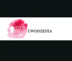 Okładka: Sztuka uwodzenia