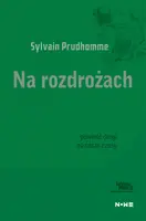 Okładka: Na rozdrożach