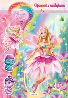 Okładka: Magia tęczy