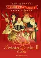 Okładka: Nauka świata dysku II: Glob