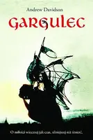 Okładka: Gargulec