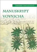 Okładka: Manuskrypt Voynicha