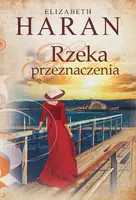 Okładka: Rzeka przeznaczenia
