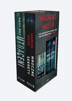 Okładka: Pakiet: Utraceni / Mroczne sekrety