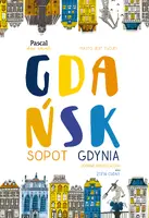 Okładka: Gdańsk (Slow travel)