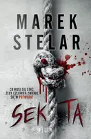 Okładka: Sekta