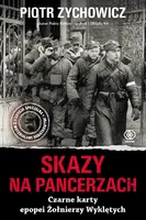 Okładka: Skazy na pancerzach (TW)