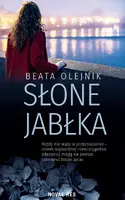 Okładka: Słone Jabłka