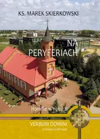 Okładka: Na peryferiach