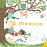 Okładka: Dziewczyny