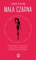 Okładka: Mała czarna