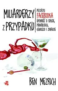 Okładka: Miliarderzy z przypadku