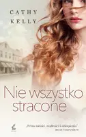 Okładka: Nie wszystko stracone